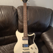 Yamaha Revstar RSE20 · Barcelona · 340 €