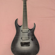 Ibanez RGAIX7FM-TGF Iron Label · Barcelona · 650 €