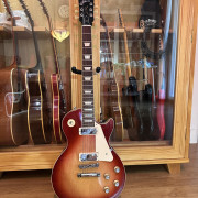 Gibson Les Paul Deluxe 2021 · Cádiz · 1850 €