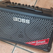Amplificador BOSS CUBE STREET-2 · Navarra · 300 €