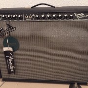 Vendo Fender Twin Reverb 65 Reissue · Córdoba · 1000 €