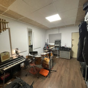 Local de ensayo en centro de Madrid · Madrid · 600 €