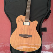 GUITARRA GODIN A6