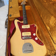 Fender Jazzmaster Limited edition blonde MIJ 1994 · Valencia · 2400 €