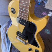 Epiphone Les Paul Special P90 TV Yellow · Barcelona · 335 €
