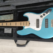 Sadowsky Metroline UV70-MB-4 Lake Placid Blue 2008 · Zamora · 2190 €