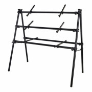 Soporte 3 teclados Jaspers 3D-145B · Valladolid · 110 €