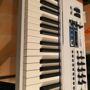 Controlador Arturia Keylab 88 · Valladolid · 400 €