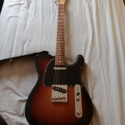 Fender Telecaster American Special · Madrid · 1000 €