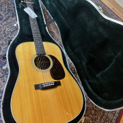 Martin D28 Reimagined · Barcelona · 2900 €