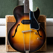 Gibson ES-225T (1956) + estuche original