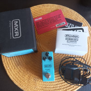 MXR Sugar Drive · Sevilla · 75 €