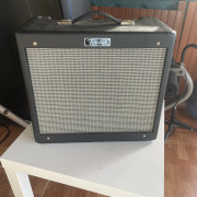 Fender Blues Junior · SC Tenerife · 500 €