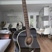 Fender Acústica · Madrid · 199 €