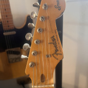 Fender Stratocaster JV 1982 · Tarragona · 1900 €