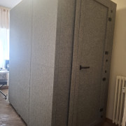 Cabina insonorizada Demvox eco200 · Madrid · 2350 €