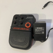 Pedal Zoom Driver 5000 · Madrid · 100 €