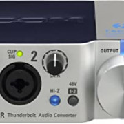 Tarjeta Thunderbolt zoom · Pontevedra · 100 €