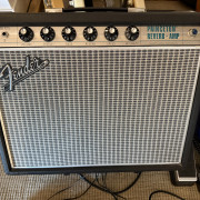Fender Princeton Reverb Custom 68 /CAMBIOS DENTRO/ · Madrid · 1100 €