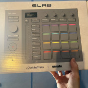 Serato Slab · Cádiz · 240 €