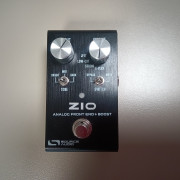 Zio Source Audio · Madrid · 150 €