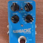 Delay Flashback 2 TC Electronic · León · 75 €