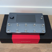 Pedalera multiefectos Neural DSP Quad Cortex