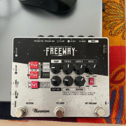 Thermion Freeway · Navarra · 300 €