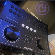 Mbox studio · Málaga · 335 €