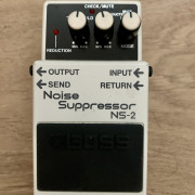 Pedal noise suppressor NS2 · Navarra · 50 €