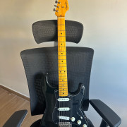 VENDO/CAMBIO Fender Stratocaster 57 made japan modificada · Valencia · 890 €