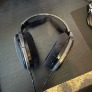 Sennheiser HD650
