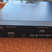 Denon DN-500BD MKII Blu-ray profesional rack 1U · Cantabria · 295 €