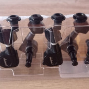 Clavijero de guitarra eléctrica Jackson · Madrid · 35 €