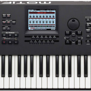 Yamaha Motif XF 6 · Asturias · 1300 €