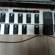 Ristra pedales · Barcelona · 100 €