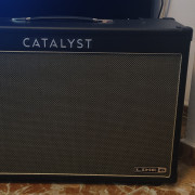 Line6 Catalyst CX200 · Badajoz · 300 €