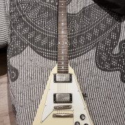 Maybach Jetwing Vintage White