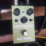 Way Huge Green Rhino · Almería · 89 €