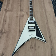 Guitarra Jackson JS22 RR