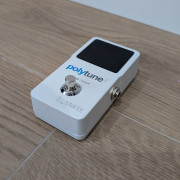 Afinador TC Electronic PolyTune 3 · Albacete · 50 €