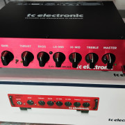 Ampli Tc Electronic BQ 500 · Granada · 120 €