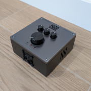 Etapa de potencia Seymour Duncan Power Stage 170 · Albacete · 340 €