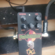 Keeley Stahlhammer distorsión. · Almería · 94 €