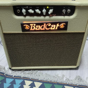 Bad Cat Lil 15 Combo 1x12 USA – Boutique Handwired · Madrid · 1400 €