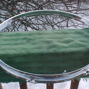 Aro Rogers USA 16" 8 Agujeros Envío OK