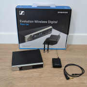 Inalámbrico Sennheiser EW-D R1-6