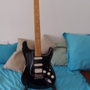 Fender Player II Modified · Madrid · 850 €
