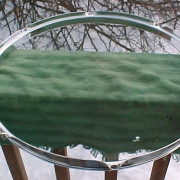 2 Aros 16" 8 Agujeros Rogers USA Envío OK