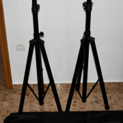 Soportes Altavoces 'Fun Generation'